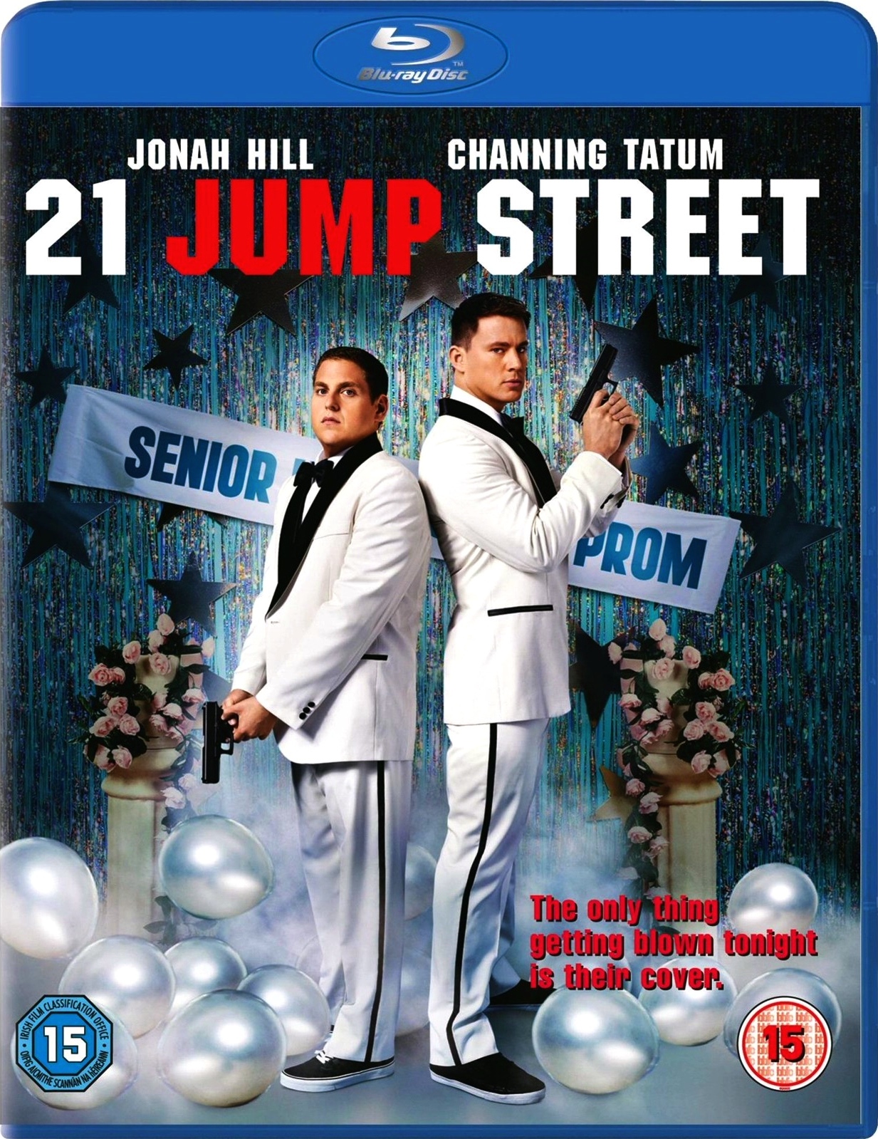 21 Jump Street